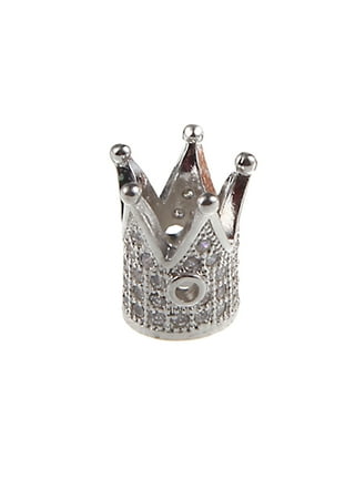 Crown jewelry shop design