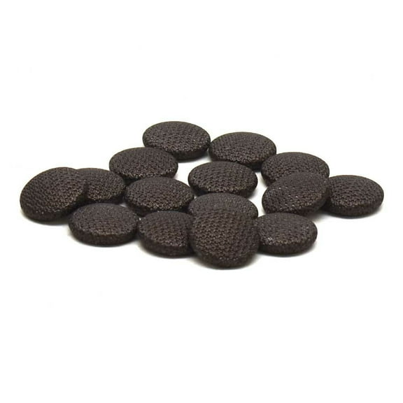 Rinker Boat Button Seat Snap Covers 7000702 | 3/4 Inch (Set of 15)