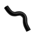thumbnail image 2 of KarParts360 For GMC Yukon XL 2500 2001 02 03 04 05 2006 Radiator Hose | Upper | Rubber | Black, 2 of 4