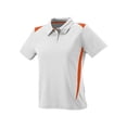 thumbnail image 1 of Augusta Drop Ship Polos BLANCO/ NARANJA 2XL Nave de descenso de Augusta 5013, 1 of 1