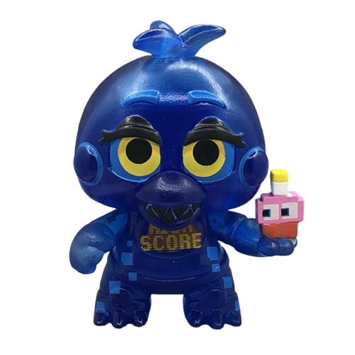 Funko Mystery Figure Five Nights at Freddy's Special Delivery HIGH