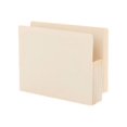 thumbnail image 1 of Smead 75124 3 in Expansion End Tab File Pockets  Straight Tab  MLA  Letter  MLA  25/Box, 1 of 4
