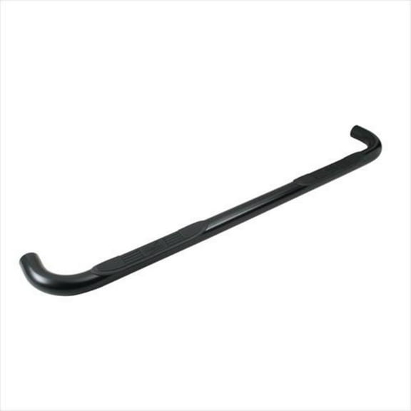 Westin Signature Series Step Bars (Black)
