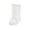 white, variant on Toddler Baby Girl Boy Autumn Winter Long Tube Socks Solid Color Children 's Cotton Warm Knee High Stockings
