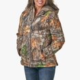 thumbnail image 1 of Realtree Edge Women's Insulated Parka, 1 of 6