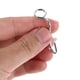 thumbnail image 5 of GOOHOCHY Gancho de expansión para armario, 36 unidades, multifuncional, de metal, miniorganizador de ropa apilable, ahorrador de espacio, 5 of 8