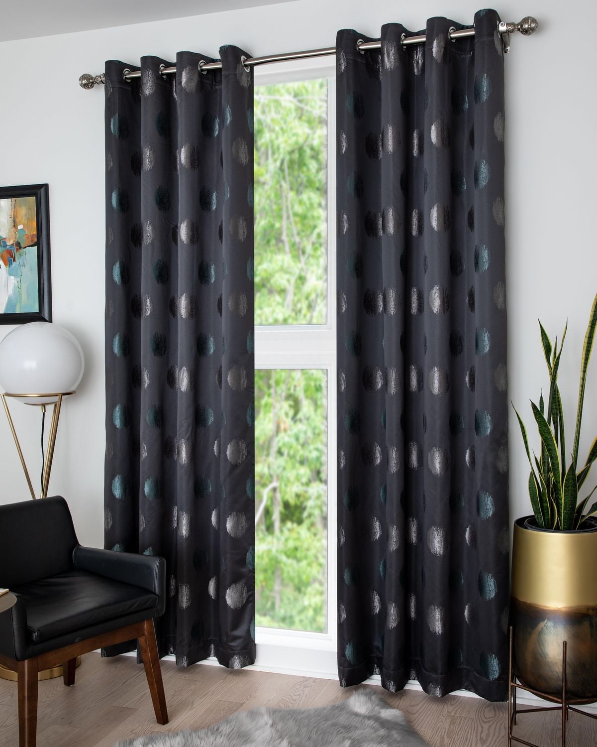 Gouchee Home Kolla Panel