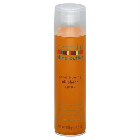 Cantu Oil Sheen Spray