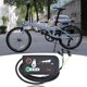 thumbnail image 4 of Panel de control de bicicleta ABS Pantalla de control de velocidad de bicicleta de alta resistencia Ligero y estable para bicicleta eléctrica(24V) JM, 4 of 5