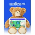 thumbnail image 1 of NEW Bluebee Pals Pro Talking Learning Tool Sammy the Bear, 1 of 9