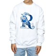 thumbnail image 3 of Harry Potter Boys Ravenclaw Raven Sweatshirt, 3 of 5