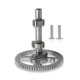 thumbnail image 2 of 84005207 793880 Camshaft Replacement Kit - For Brigg Stratton 793583 792681 791942 795102 Brigg, 2 of 5