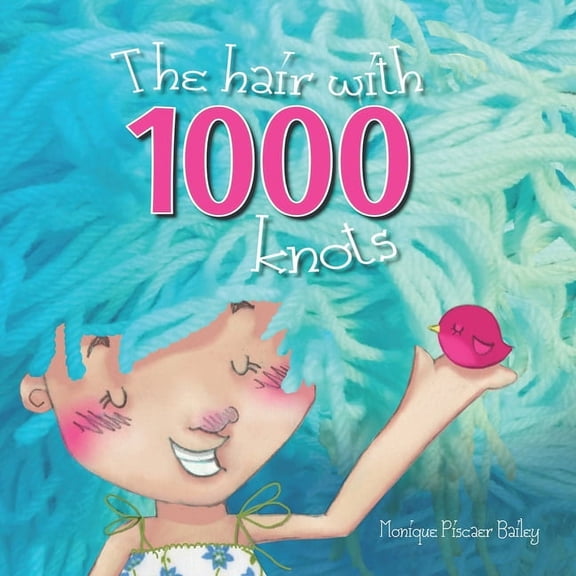 The hair with 1000 knots, (Paperback)