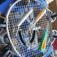 thumbnail image 3 of Eigraketly Alicates diagonales de alambre para raqueta de bádminton, raquetas de resorte de acero inoxidable, herramienta de encordado, Bádminton, 3 of 6