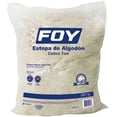 thumbnail image 1 of Estopa Sueve De Algodón 1 Kg En Bolsa Foy SURTEK 144182, 1 of 3