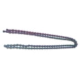 thumbnail image 3 of Keenso 10 Speed Road Bicycle Chain, Ultra-light 116 Links Bike Chain Replacement Part For Mountain Road Racing 10 Speed Bicycles, 3 of 8