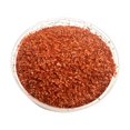 thumbnail image 3 of Runquan Miniature Leaves Model Scenery Leaf Diorama Simulation Leaves for Model Railroad Building Kit Accessories Ornament Decoration orange, 3 of 8