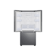 thumbnail image 4 of Refrigerador French Door 22 cu.ft Samsung RF22A4110S9/EM, 4 of 7