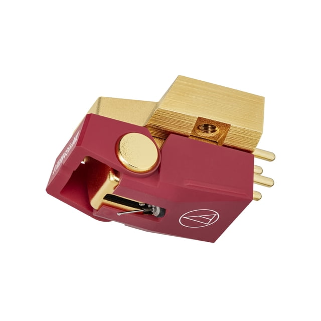 Cartucho de sonido Audio-Technica AT-VM745xml VMx Microlinear