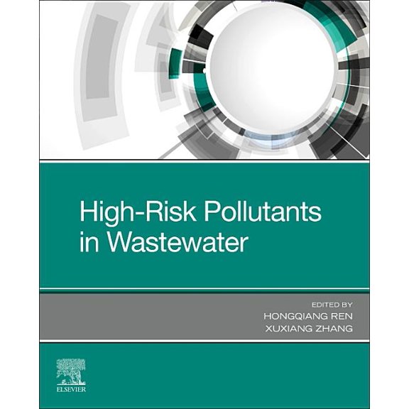 High-Risk Pollutants in Wastewater, (Paperback)