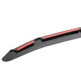 thumbnail image 5 of Husky Liners 2810222 Smoke Hood Shield Fits 2019-2025 Toyota RAV4, 5 of 15