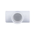 thumbnail image 4 of Manufacturer Varies Tee,3/4 in Pipe Size, Schedule 40,Socket 401007BC, 4 of 5