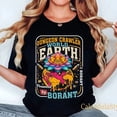 thumbnail image 3 of Princess Donut & Mongo, Dungeon Crawler Carl World Earth, You Will Not Break Me, New Achievement, Ride or Roar Shirt, This Is An Outrage, 3 of 4