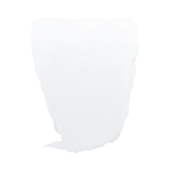 RWC 10ML WHITE EXTRA OPAQ 106