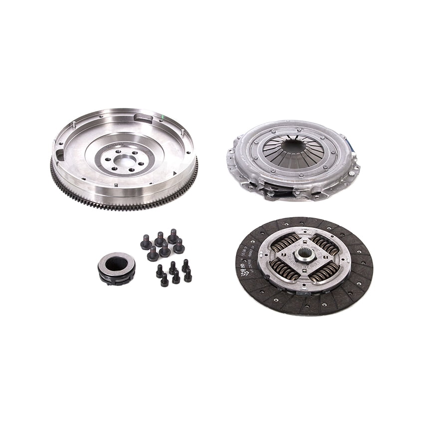 Valeo 52285615 Solid Flywheel Conversion Kit