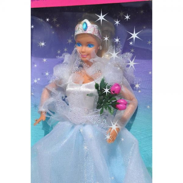 star dream barbie