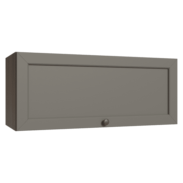 Gabinete Superior de Cocina Madesa Vik 80cm 1 Puerta MG