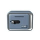thumbnail image 1 of Caja de ahorros con contraseña, versátil, creativa y práctica, para guardar dinero. Azul, 1 of 9