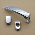 thumbnail image 4 of Auto Outside Front Rear Left Right Exterior Door Handle Cover For CHANGAN CS35 2012 2013 2014 2015 2016, 4 of 6