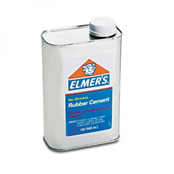 epi233 elmer's rubber cement