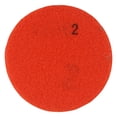 thumbnail image 4 of 4 Inch 100Mm 3 Step Concrete Floor Polishing Pad Wet Dry for Pads Grinding Grit 2, 4 of 10