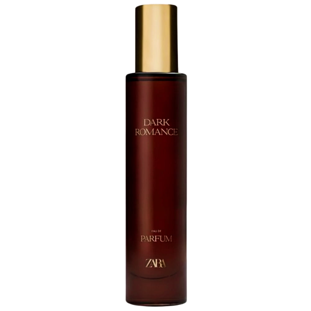 Zara Dark Romance Perfume for Women Sophisticated and Alluring Fragrance for Daily Wear Long Lasting Eau de Parfum 30ml (1.0 fl. oz.)