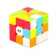 thumbnail image 5 of Juguete x 3 Speed Cube Puzzle Game Durable Magic Cube Easy Turning Magic Speed Cube Puzzle Cube Rega, 5 of 8
