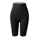 thumbnail image 1 of Pantalones de Sauna para mujer, mallas térmicas para pérdida de peso formadoras quemador de grasa sudor caliente pantalones moldeadores de cuerpo - Shorts2 L Pantalones cortos2 Pantalones cortos2 L Sunnimix Pantalones Fitness Sauna, 1 of 8