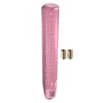 thumbnail image 1 of Perilla de cambio de marchas Universal Unique Bargains 30 cm Acrílico Rosa, 1 of 1