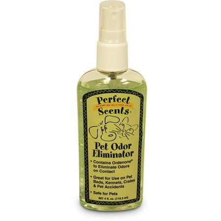 Perfect Scents All Purpose Pet Odor Eliminator Spray