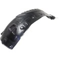 thumbnail image 3 of Replacement M222317 Fender Liner Compatible with 2004-2008 Mazda RX-8 Front, Right Passenger, 3 of 3