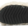 thumbnail image 6 of KANG Slipper French Style Winter Warmth Slip On Shoes With Thick Sole Non Slip Indoor And Outdoor Loafers, 6 of 9