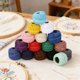 thumbnail image 4 of unbranded Kit De Hilos De Bordado Coloridos En Para Proyectos Y Manualidades DIY, 4 of 6