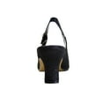 thumbnail image 4 of FLORAL Ximena Women's Wide Width Slingback Dress Pumps BLACK 5, 4 of 6