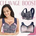 thumbnail image 3 of Lymphvity Detoxification And Shaping Powerful Lifting Bra, 3 of 5