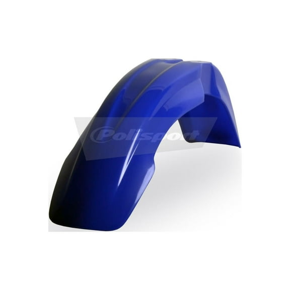 Polisport 8552200005 Front Fender - Blue YZ 98