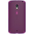 thumbnail image 1 of Speck MightyShell Case for Motorola Droid Maxx 2 (Purple/Pink), 1 of 2