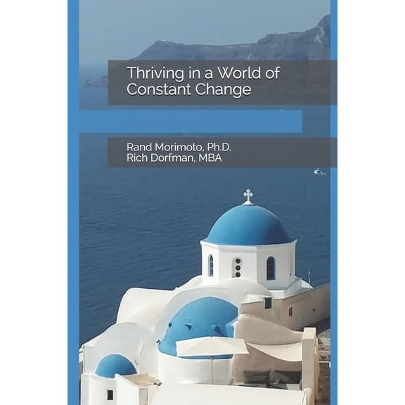 Mini-Book Strategy: Thriving in a World of Constant Change (Paperback)