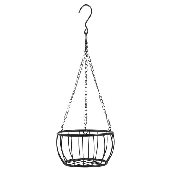 FUEENIRVA Flowerpot Storage Container for Home Plants, Plant Holder for Indoor and Outdoor Use, 1 Piece