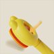 thumbnail image 5 of Cat Combing Special Rabbit Ear Comb To Remove Floating Hair Needle Comb Pet Dog Combing Brush Cat Cleaning Artifact Supplies, 5 of 5